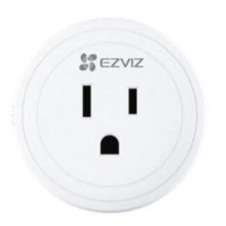 ENCHUFE INTELIGENTE (110240V (125VCA)) (T30) - INALAMBRICO - CONTROL A TRAVES DE LA APLICACION MOVIL