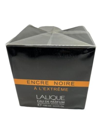 ENCRE NOIRE A LEXTREME LALIQUE 100 ML EAU DE PARFUM HOMBRE - Image 5