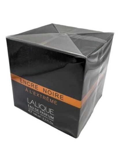 ENCRE NOIRE A LEXTREME LALIQUE 100 ML EAU DE PARFUM HOMBRE - Image 6