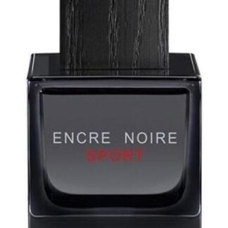 ENCRE NOIRE SPORT EDT 100ML PARA HOMBRE