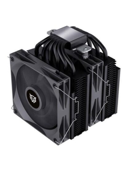 ENFRIAMIENTO DE AIRE BAMLAM RUSH HELIUX EXPERT HEX90 SISTEMA DE ENFRIAMIENTO DE AIRE TDP 295 W