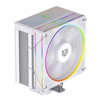 ENFRIAMIENTO DE AIRE BAMLAM RUSH HELIUX PRO HEX50 SISTEMA DE ENFRIAMIENTO DE AIRE DISIPADOR DE AIRE ILUMINACION ARGB