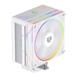 ENFRIAMIENTO DE AIRE BAMLAM RUSH HELIUX PRO HEX60 SISTEMA DE ENFRIAMIENTO DE AIRE DISIPADOR DE AIRE ILUMINACION ARGB