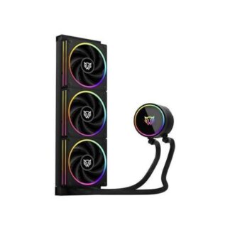 ENFRIAMIENTO LIQUIDO BAMLAM RUSH HYDROX PRO V2 HX36 SISTEMA DE ENFRIAMIENTO LIQUIDO TDP 3000 W