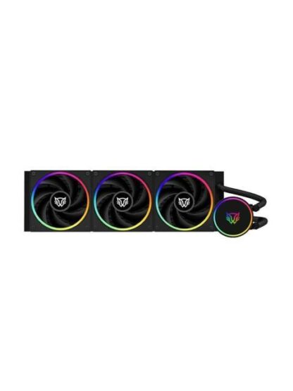 ENFRIAMIENTO LIQUIDO BAMLAM RUSH HYDROX PRO V2 HX36 SISTEMA DE ENFRIAMIENTO LIQUIDO TDP 3000 W - Image 2