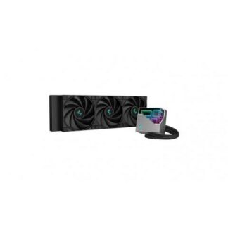 ENFRIAMIENTO LIQUIDO DEEPCOOL LT720 (RLT720BKAMNFG1)