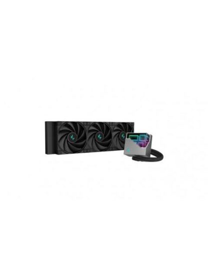 ENFRIAMIENTO LIQUIDO DEEPCOOL LT720 (RLT720BKAMNFG1)