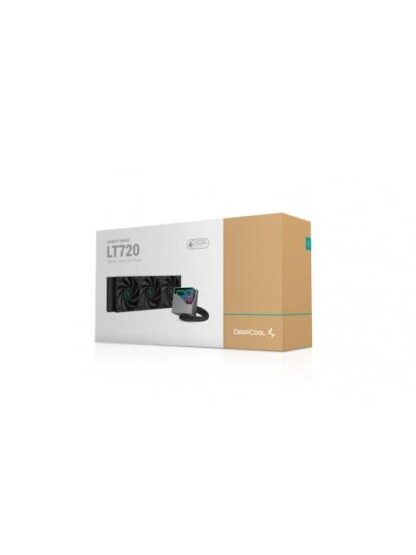 ENFRIAMIENTO LIQUIDO DEEPCOOL LT720 (RLT720BKAMNFG1) - Image 6