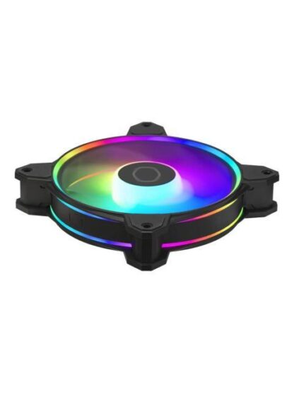 ENFRIAMIENTO Y VENTILACION COOLER MASTER MFLB2DN213P2R2 NEGRO VENTILADOR 27DBA 2050 RPM - Image 4