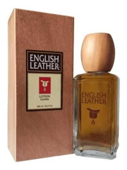 ENGLISH LEATHER CABALLERO DANA CLASSIC 236 ML COLOGNE SP