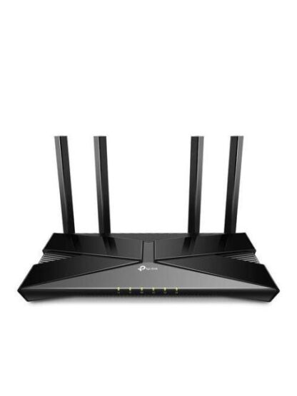 ENRUTADOR WI-FI 6 GIGABIT DE DOBLE BANDA AX3000 - ARCHER AX53