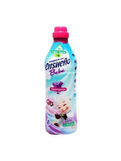 ENSUEÑO BEBE 850 ML