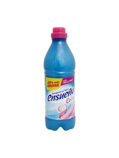 ENSUEÑO COLOR PRIMAVERA 850 ML