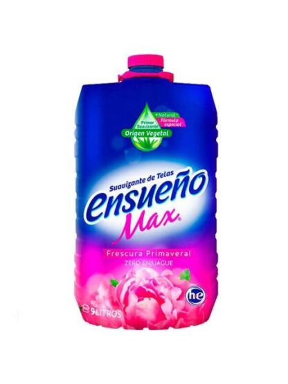 ENSUEÑO FRESCURA PRIMAVERAL 9 LT