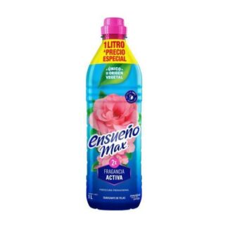 ENSUEÑO MAX FRESCA PRIMAVERA 1 LT