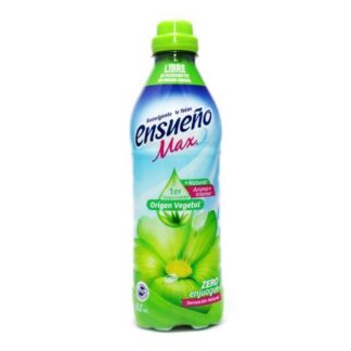 ENSUEÑO MAX SENSACION NATURAL 850 ML