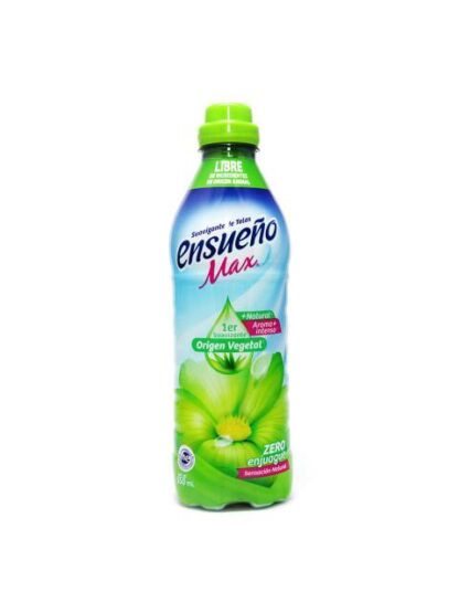 ENSUEÑO MAX SENSACION NATURAL 850 ML