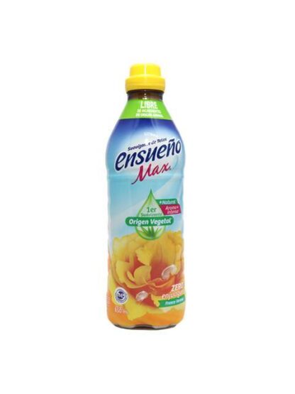 ENSUEÑO MAX VERANO 850 ML
