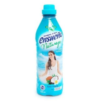 ENSUEÑO NATUREZA COCO KARITE 850 ML