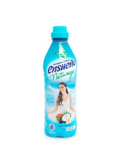 ENSUEÑO NATUREZA COCO KARITE 850 ML