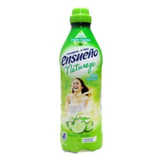 ENSUEÑO NATUREZA PEPINO BAMBU 850 ML