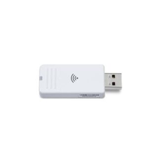 EPSON ADAPTADOR DE RED LAN ELPAP11 INALAMBRICO BLANCO PARA PROYECTORES EPSON