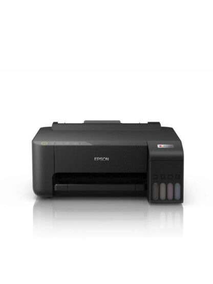 EPSON ECOTANK L1250 COLOR INYECCION TANQUE DE TINTA INALAMBRICO PRINT - Image 3
