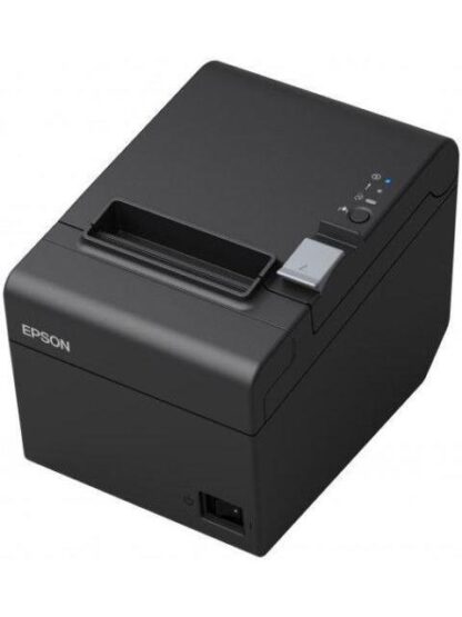 EPSON TM-T20III IMPRESORA DE TICKETS TERMICO 203 X 203DPI ETHERNET-USB NEGRO - Image 10