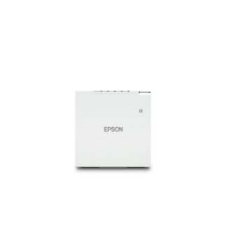 EPSON TM-M30III-052 IMPRESORA DE TICKETS TERMICA DIRECTA USB-SERIAL 203 X 203 DPI NEGRO