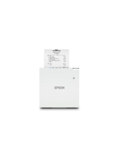 EPSON TM-M30III-052 IMPRESORA DE TICKETS TERMICA DIRECTA USB-SERIAL 203 X 203 DPI NEGRO - Image 2