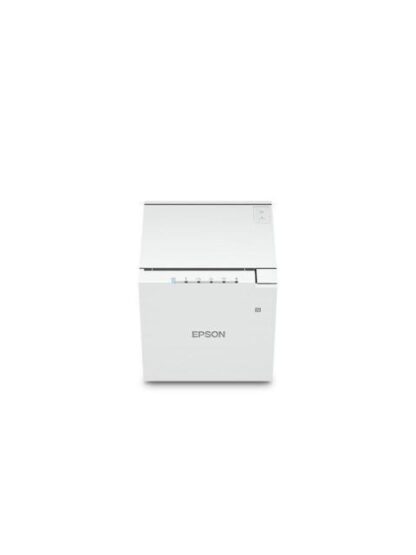 EPSON TM-M30III-052 IMPRESORA DE TICKETS TERMICA DIRECTA USB-SERIAL 203 X 203 DPI NEGRO - Image 3