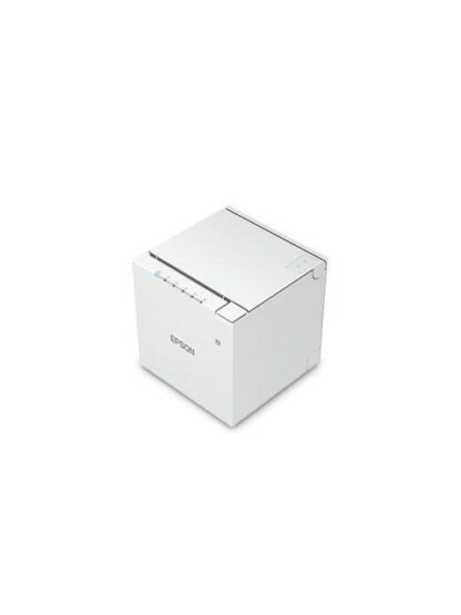 EPSON TM-M30III-052 IMPRESORA DE TICKETS TERMICA DIRECTA USB-SERIAL 203 X 203 DPI NEGRO - Image 4