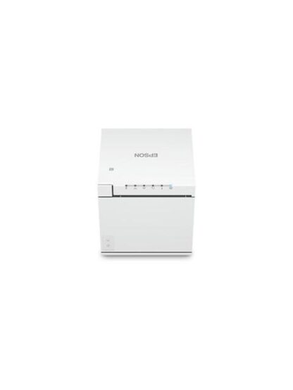 EPSON TM-M30III-052 IMPRESORA DE TICKETS TERMICA DIRECTA USB-SERIAL 203 X 203 DPI NEGRO - Image 5