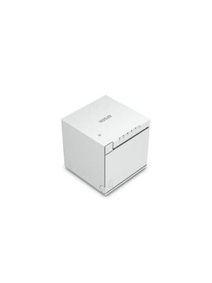 EPSON TM-M30III-052 IMPRESORA DE TICKETS TERMICA DIRECTA USB-SERIAL 203 X 203 DPI NEGRO - Image 6