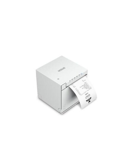 EPSON TM-M30III-052 IMPRESORA DE TICKETS TERMICA DIRECTA USB-SERIAL 203 X 203 DPI NEGRO - Image 8