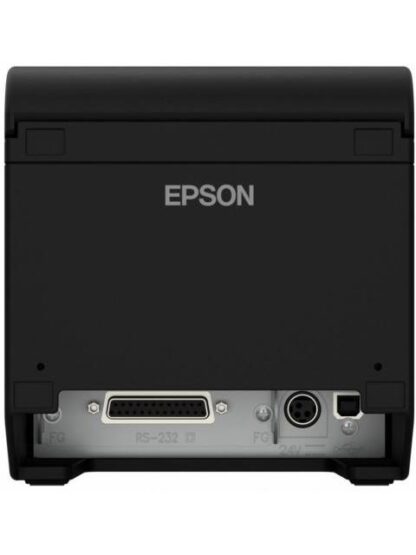 EPSON TM-T20III-001 IMPRESORA DE TICKETS TERMICO RS-232-USB NEGRO - Image 10