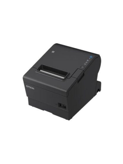 EPSON TM-T88VII-022 IMPRESORA DE TICKETS TERMICO 180 X 180DPI PARALELO-USB-ETHERNET NEGRO - Image 2