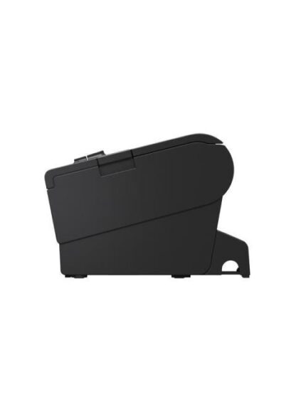EPSON TM-T88VII IMPRESORA DE TICKETS TERMICO 180 X 180DPI SERIAL-USB-ETHERNET NEGRO - Image 4