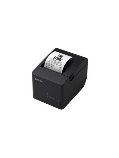 EPSON TMT20IIIL-002 IMPRESORA DE TICKETS TERMICA DIRECTA ALAMBRICO USB NEGRO