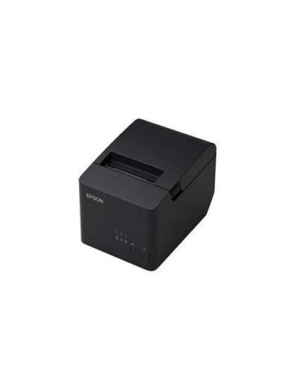 EPSON TMT20IIIL-002 IMPRESORA DE TICKETS TERMICA DIRECTA ALAMBRICO USB NEGRO - Image 3