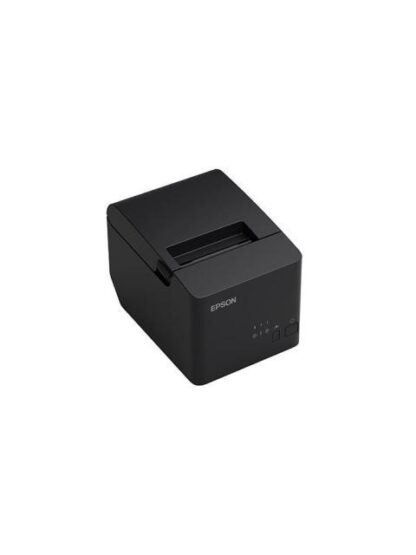 EPSON TMT20IIIL-002 IMPRESORA DE TICKETS TERMICA DIRECTA ALAMBRICO USB NEGRO - Image 4