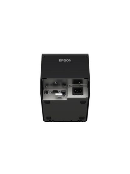 EPSON TMT20IIIL-002 IMPRESORA DE TICKETS TERMICA DIRECTA ALAMBRICO USB NEGRO - Image 5
