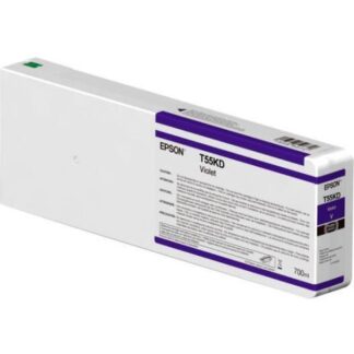 EPSON ULTRACHROME HDX-HD VIOLETA 700ML
