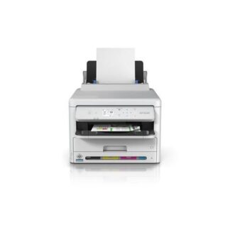 EPSON WORKFORCE PRO C11CK25301 COLOR INYECCION INALAMBRICO PRINT