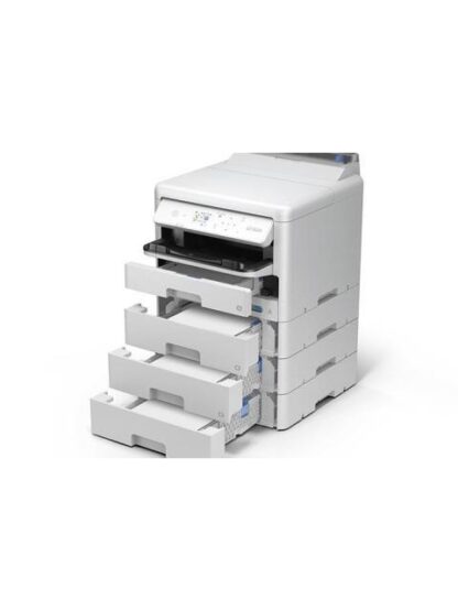 EPSON WORKFORCE PRO C11CK25301 COLOR INYECCION INALAMBRICO PRINT - Image 2