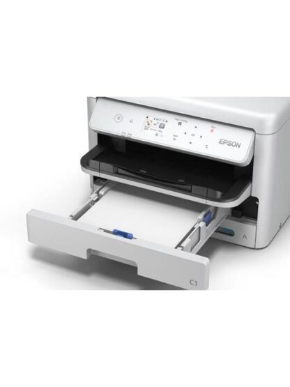EPSON WORKFORCE PRO C11CK25301 COLOR INYECCION INALAMBRICO PRINT - Image 3