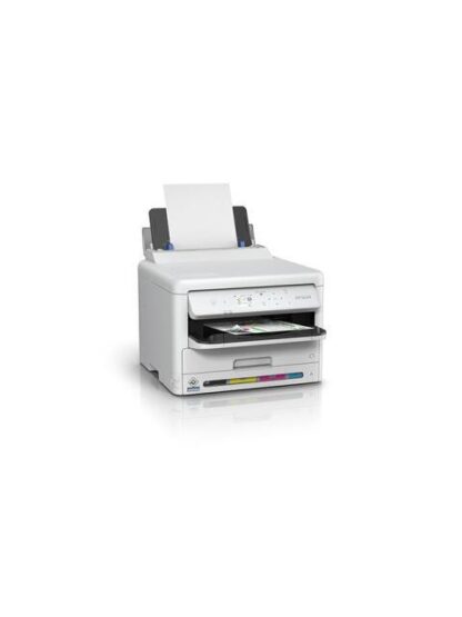 EPSON WORKFORCE PRO C11CK25301 COLOR INYECCION INALAMBRICO PRINT - Image 5