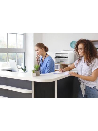 EPSON WORKFORCE PRO C11CK25301 COLOR INYECCION INALAMBRICO PRINT - Image 9