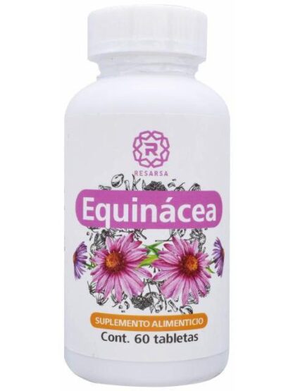 EQUINACEA 60 TAB RESARSA