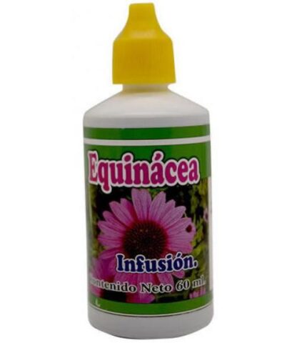 EQUINACEA EXTRACTO 60 ML NATURA MUNDO BRAJIM